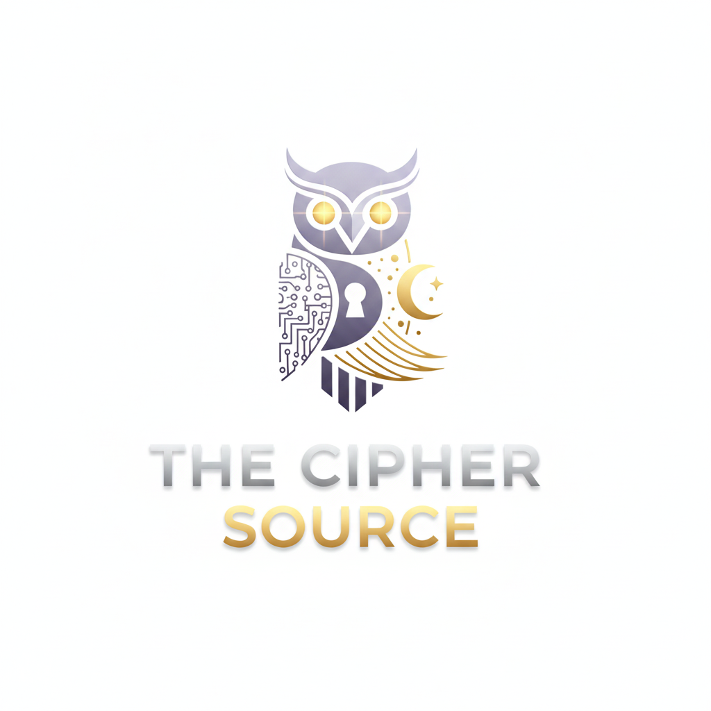 The Cipher Source