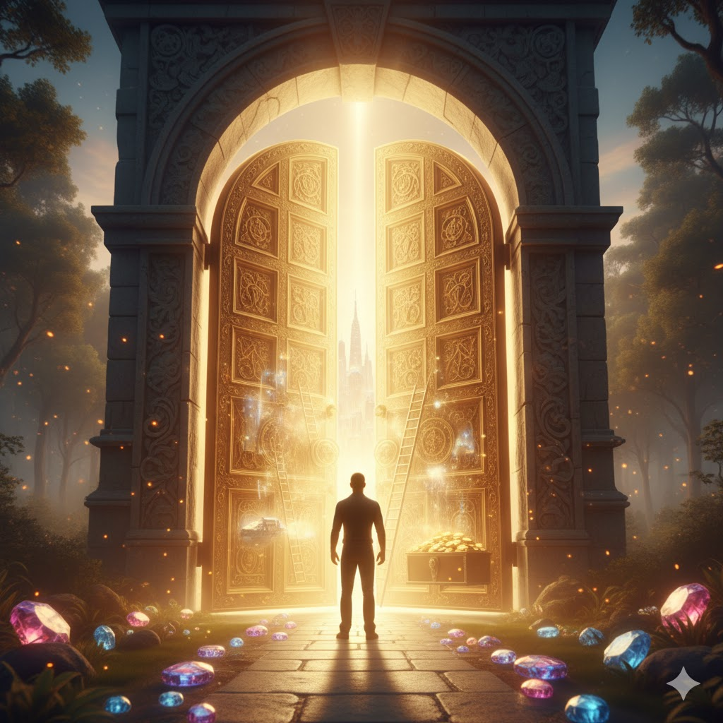 2026 predictions for career and money manifestation