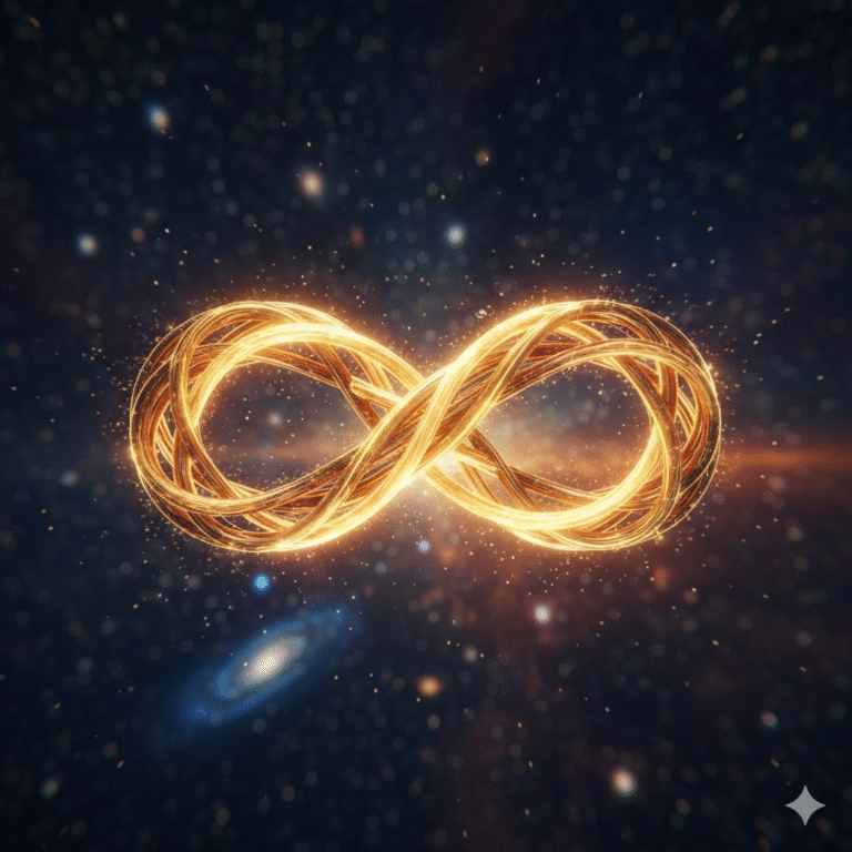 The Ultimate 8 Angel Number Meaning: Your Powerful Guide to Abundance