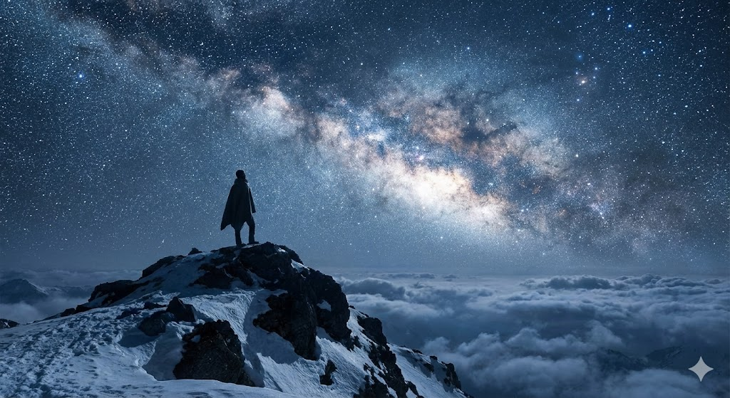 spiritual meaning of 777 for solitude and inner wisdom