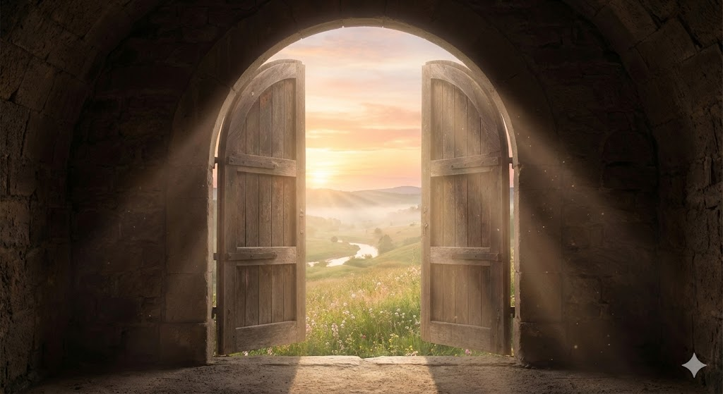 spiritual meaning of 555 for new opportunities.